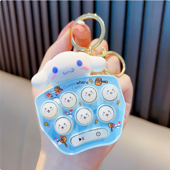 Anime Sanrio Cinnamoroll Hello – обзор и цена Gaming Console Games