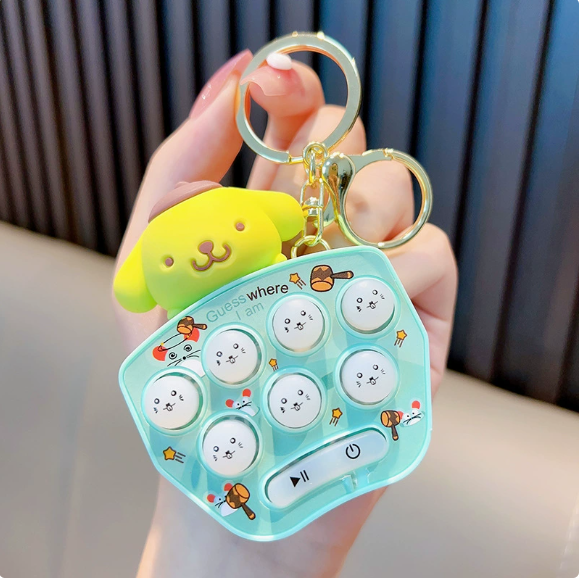 Anime Sanrio Cinnamoroll Hello – обзор и цена Gaming Console Games