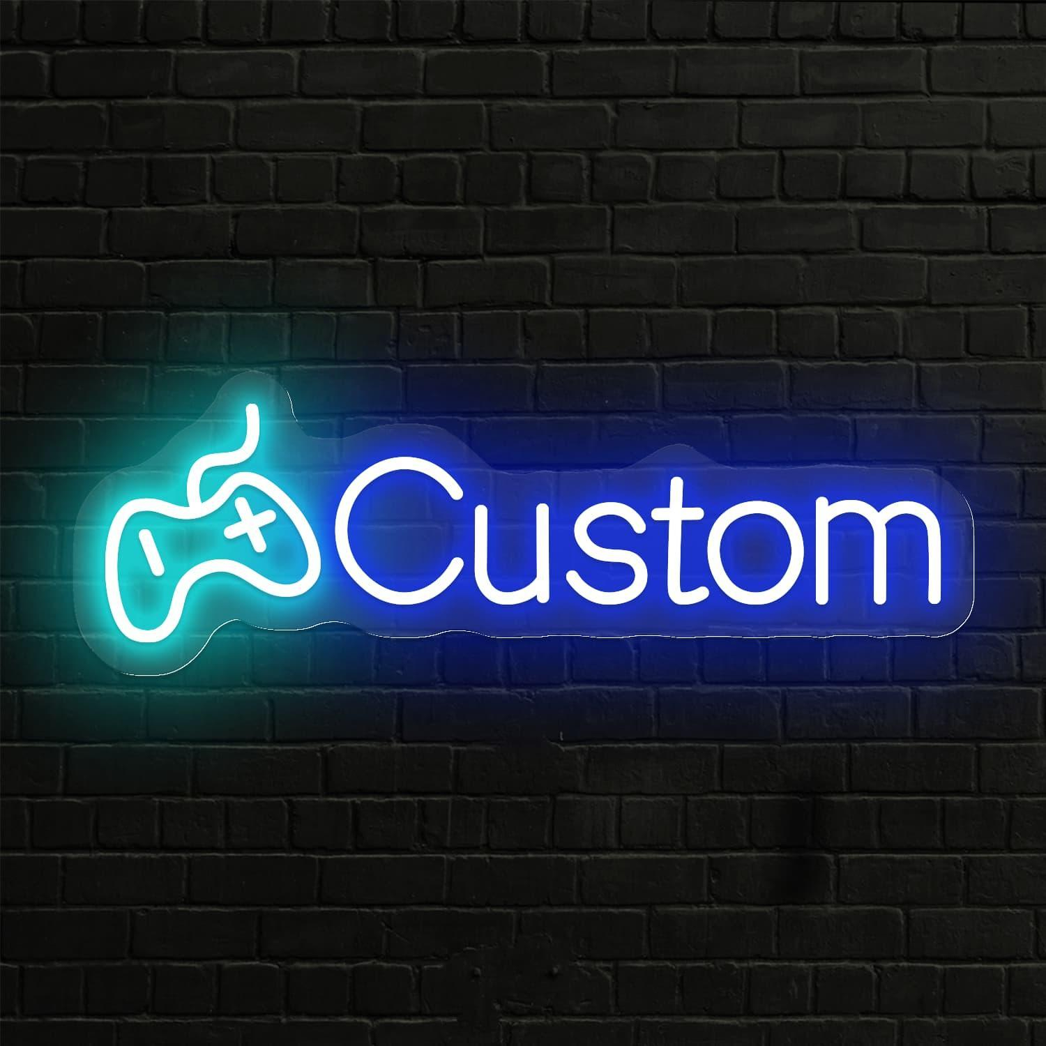Custom Name with Game Consoles – обзор и цена Gaming Console Names