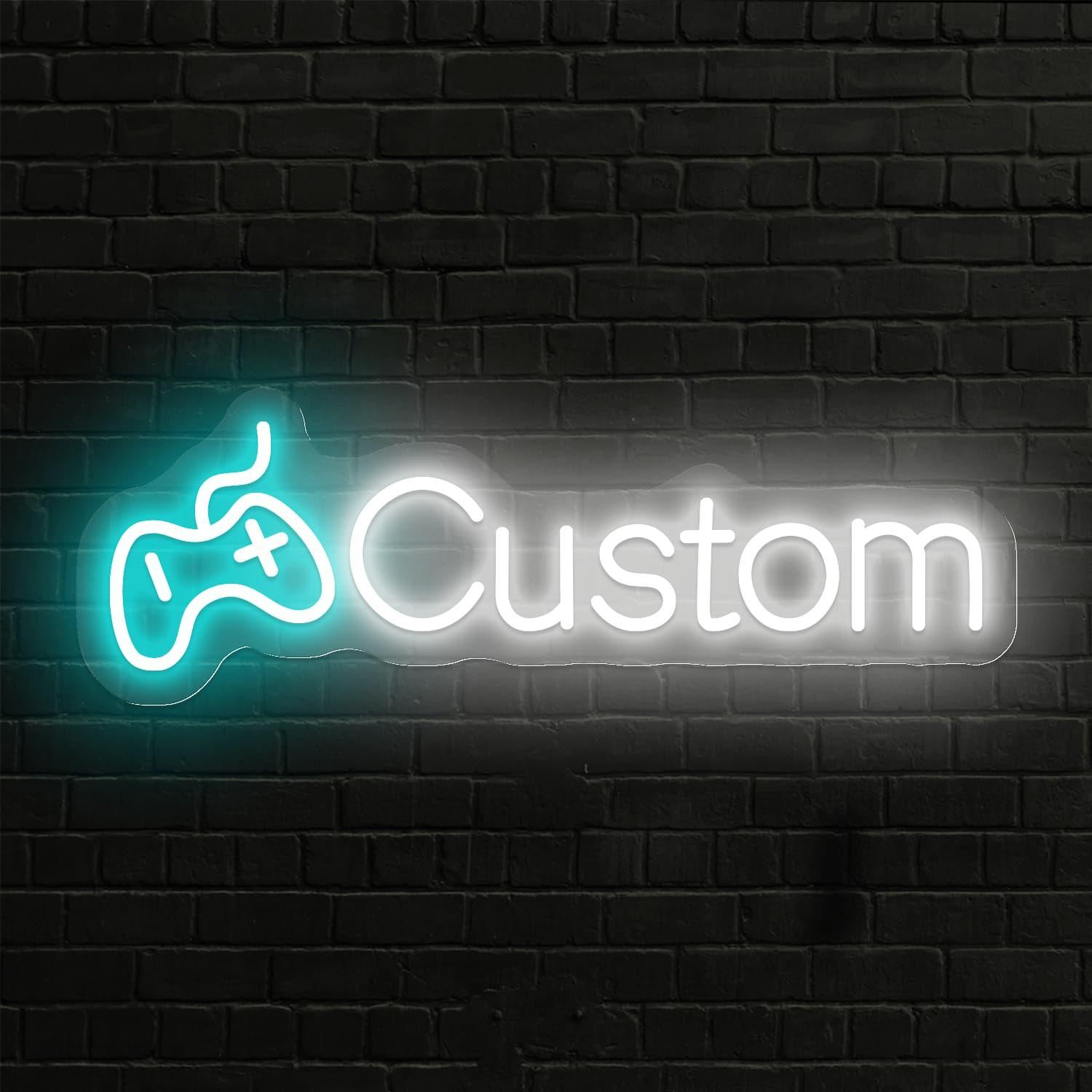 Custom Name with Game Consoles – обзор и цена Gaming Console Names