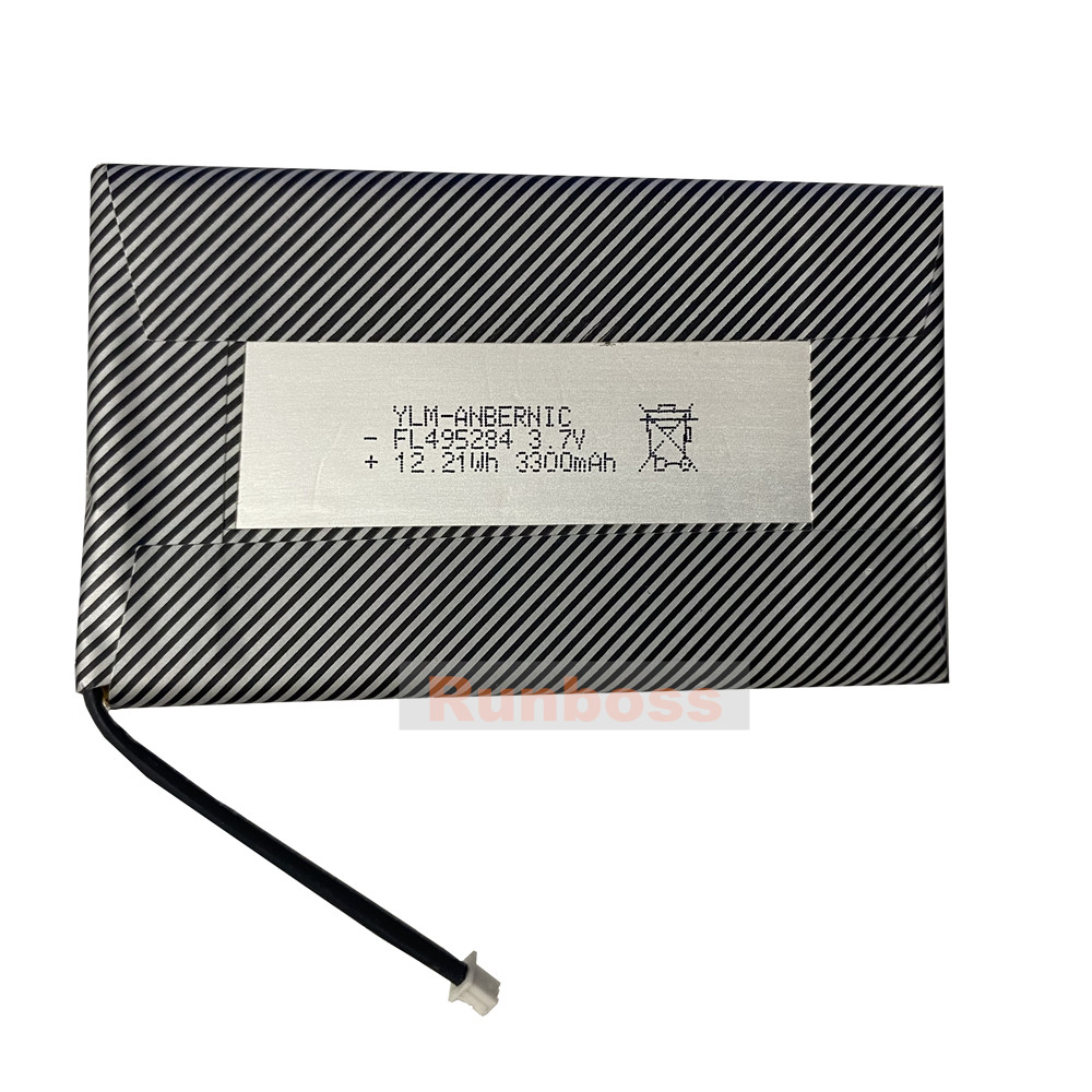 3.7V 3300mAh 535284 495284 1.2 – обзор и цена Gaming Console Ayaneo