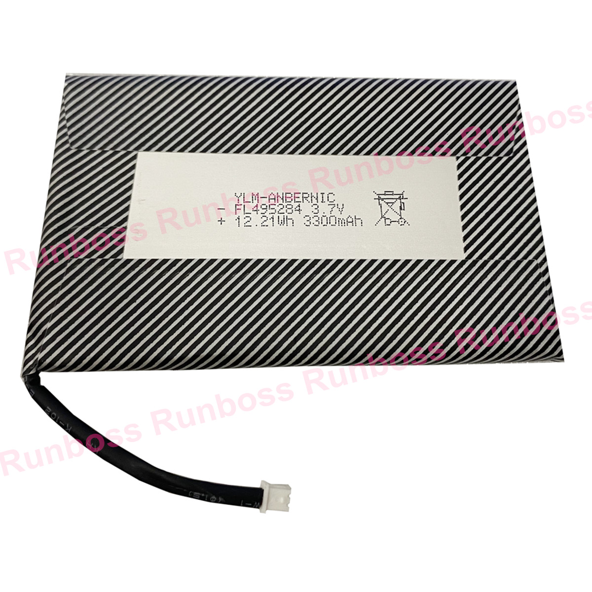 3.7V 3300mAh 535284 495284 1.2 – обзор и цена Gaming Console Ayaneo