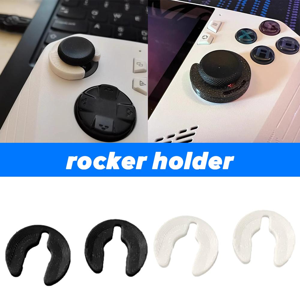 2pcs Rocker Holder For Asus RO – обзор и цена Gaming Console Stick