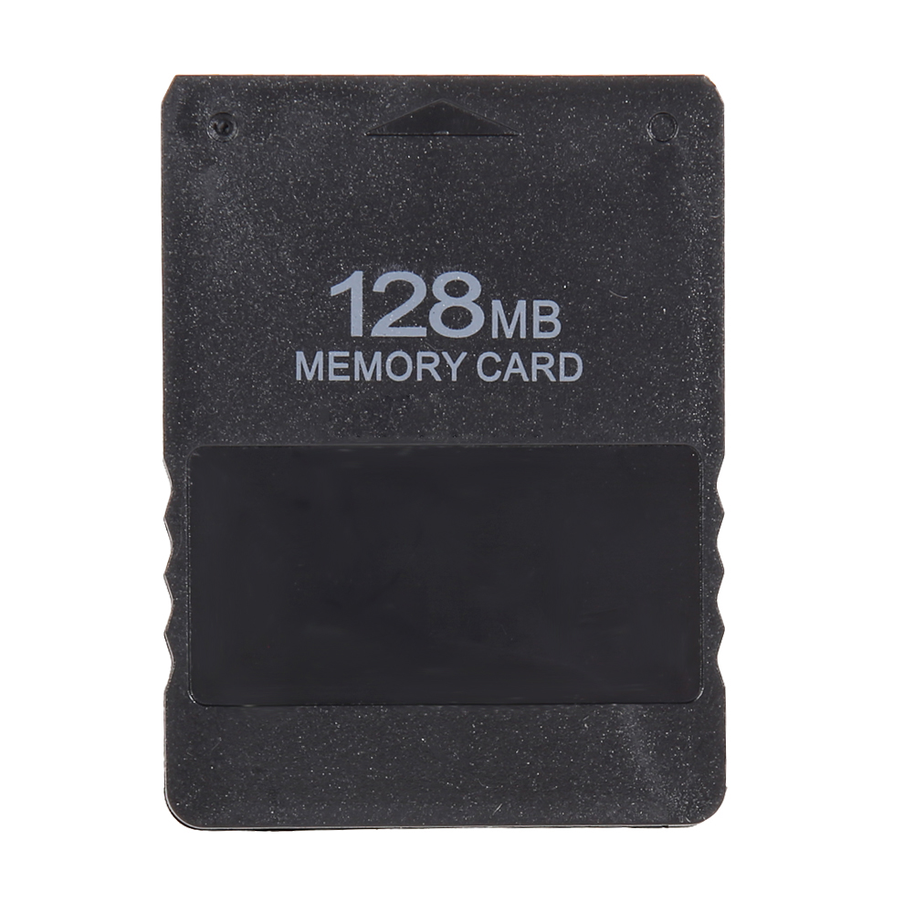 For PS2 128MB Memory Card Data – обзор и цена Gaming Console Stick