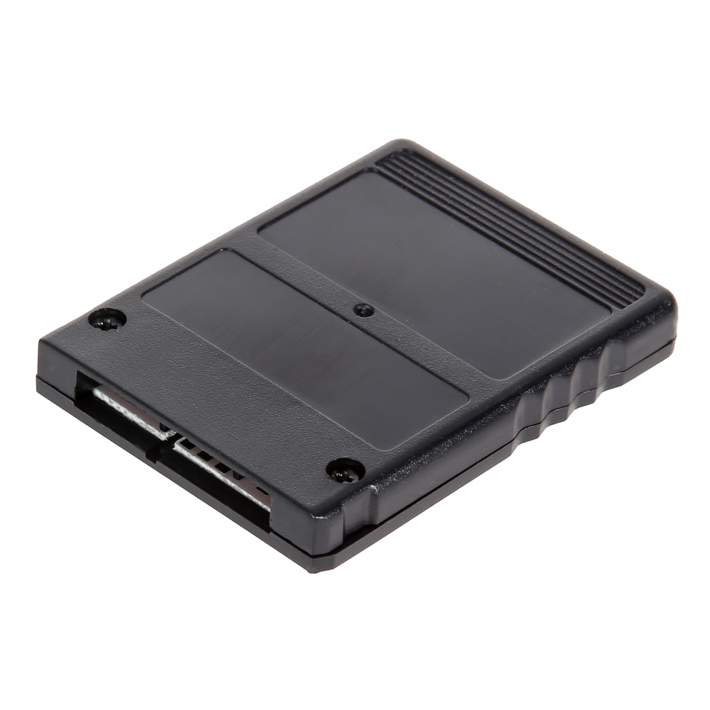 For PS2 128MB Memory Card Data – обзор и цена Gaming Console Stick