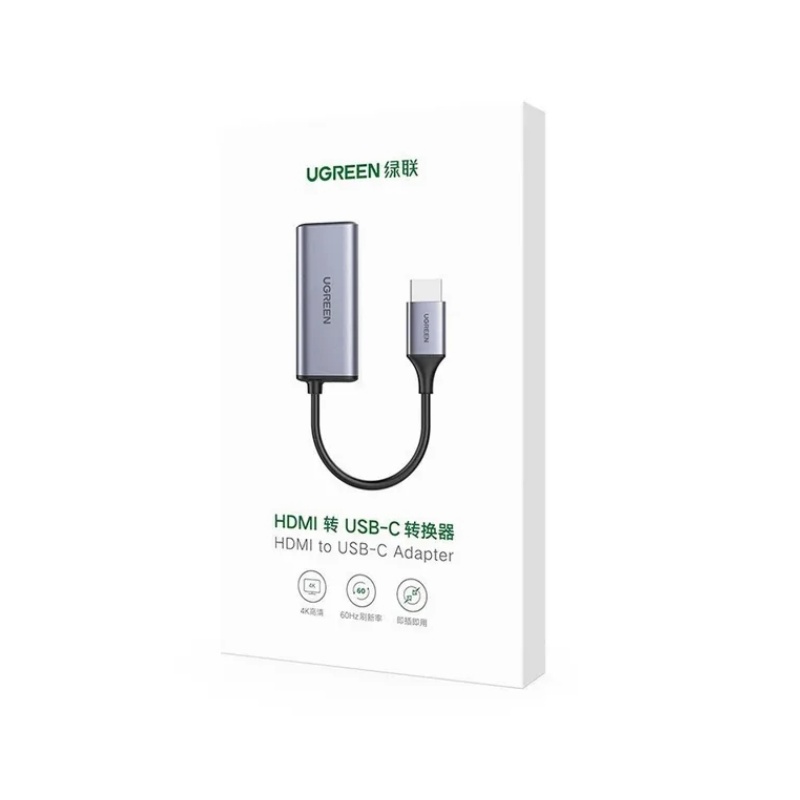 HDMI to Type-C Converter 4K, V – обзор и цена Gaming Console Best