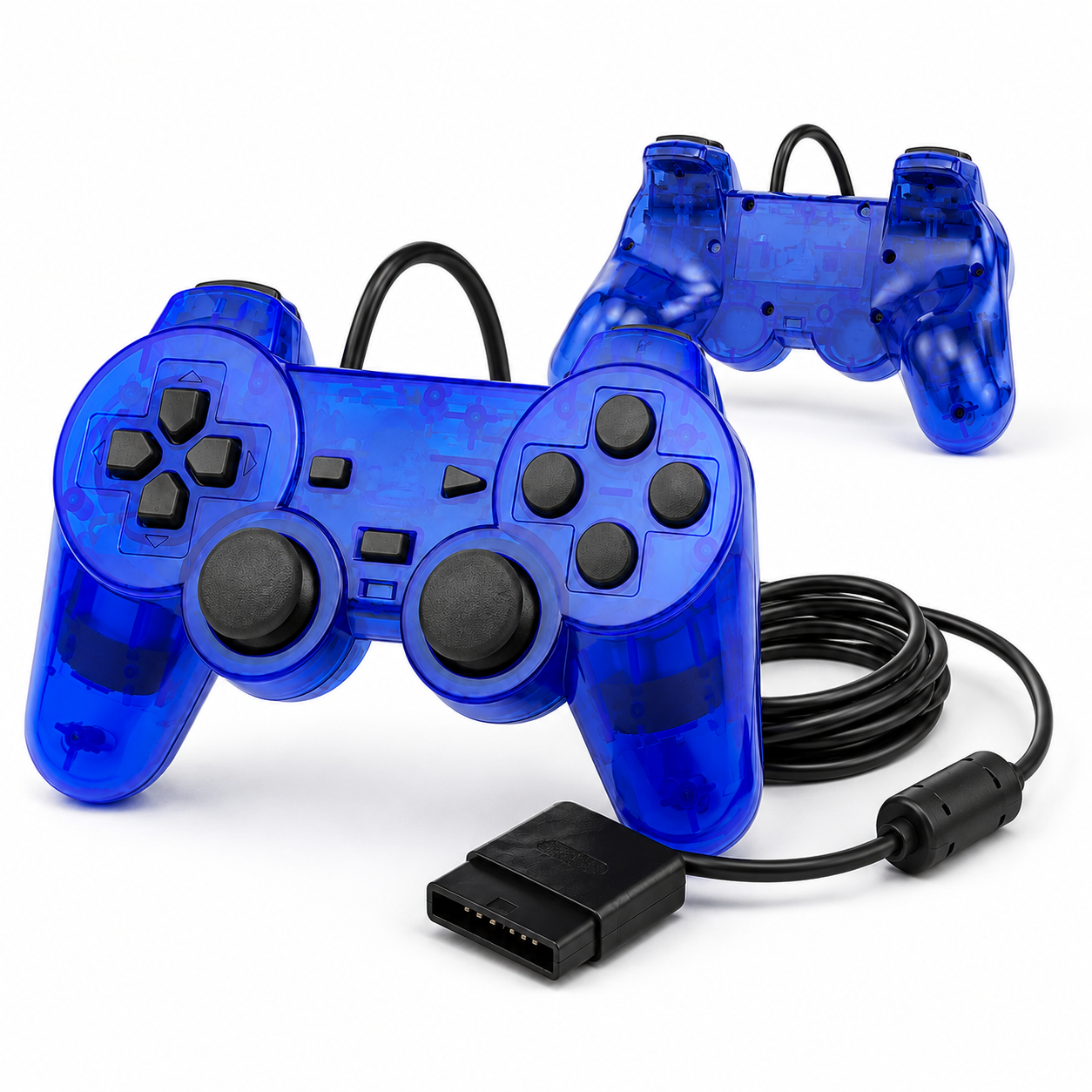 hot sale Gamepad Blue Game Con – обзор и цена Gaming Console For Sale