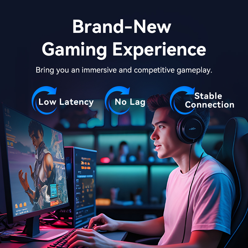 Vention Cat8 Ethernet Cable SF – обзор и цена Lan Cable Gaming