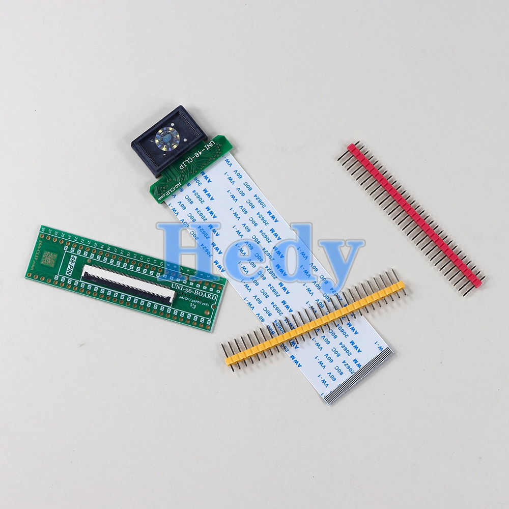 1set 360-Clip uni-48pin (360 C – обзор и цена Gaming Console And Pc