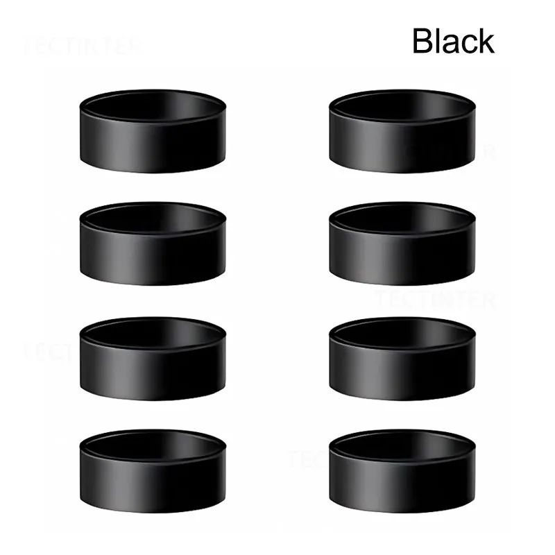 8Pcs elastic silicone joystick – обзор и цена Gaming Console Best