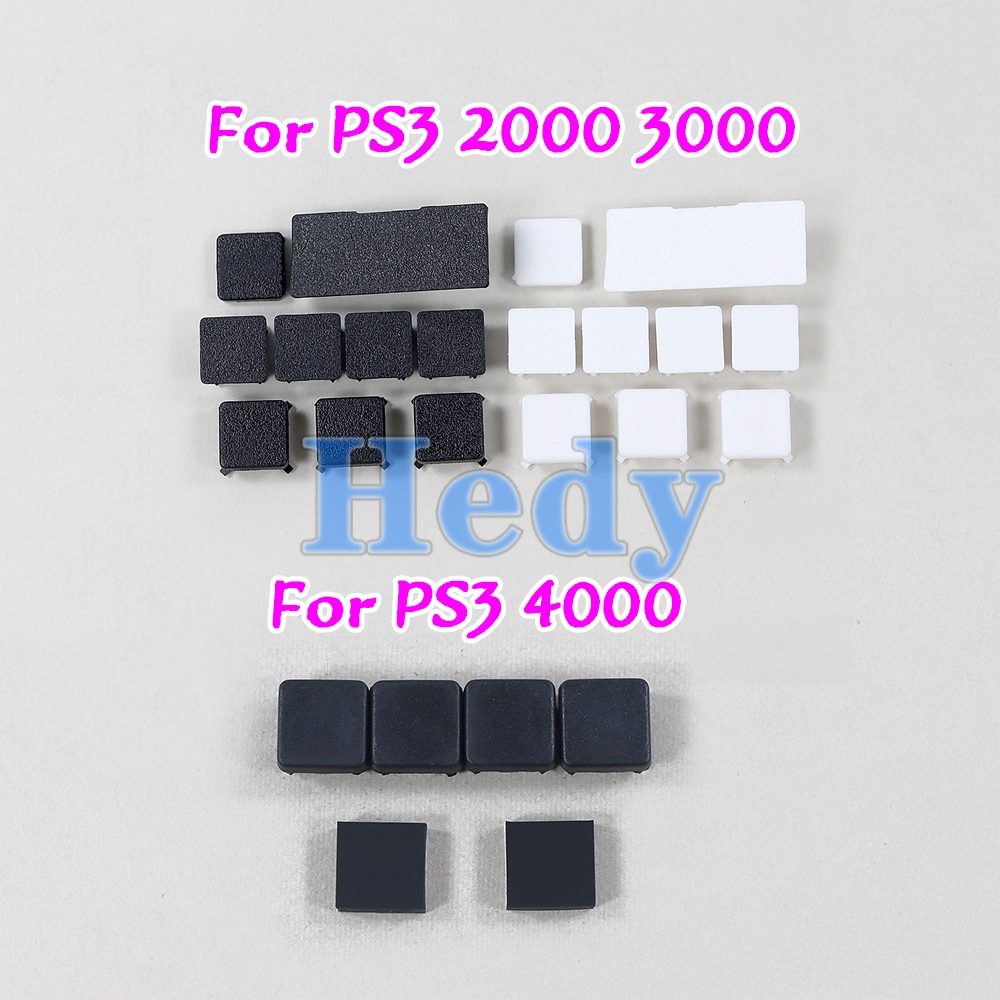 2sets Rubber Feet Full Set Dus – обзор и цена Gaming Console And Pc