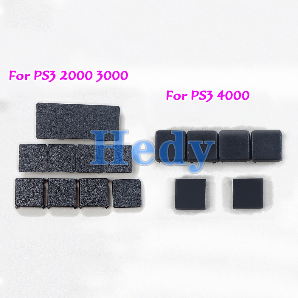 2sets Rubber Feet Full Set Dus – обзор и цена Gaming Console And Pc