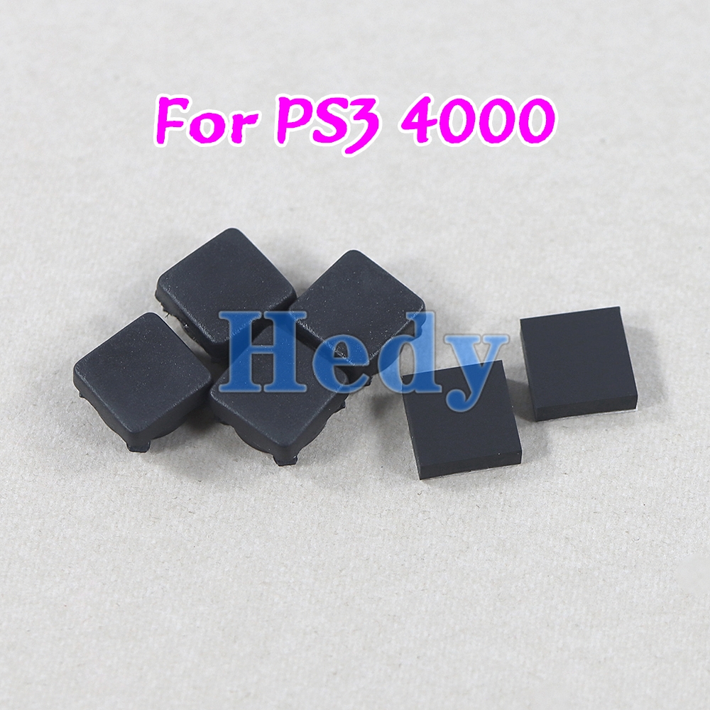 2sets Rubber Feet Full Set Dus – обзор и цена Gaming Console And Pc