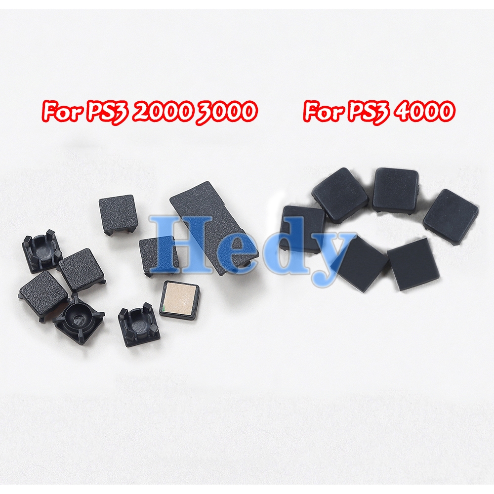 2sets Rubber Feet Full Set Dus – обзор и цена Gaming Console And Pc