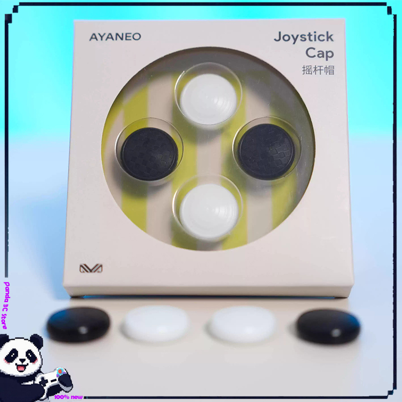 AYANEO 3/KUN/2/GEEK Gaming Han – обзор и цена Gaming Console Ayaneo