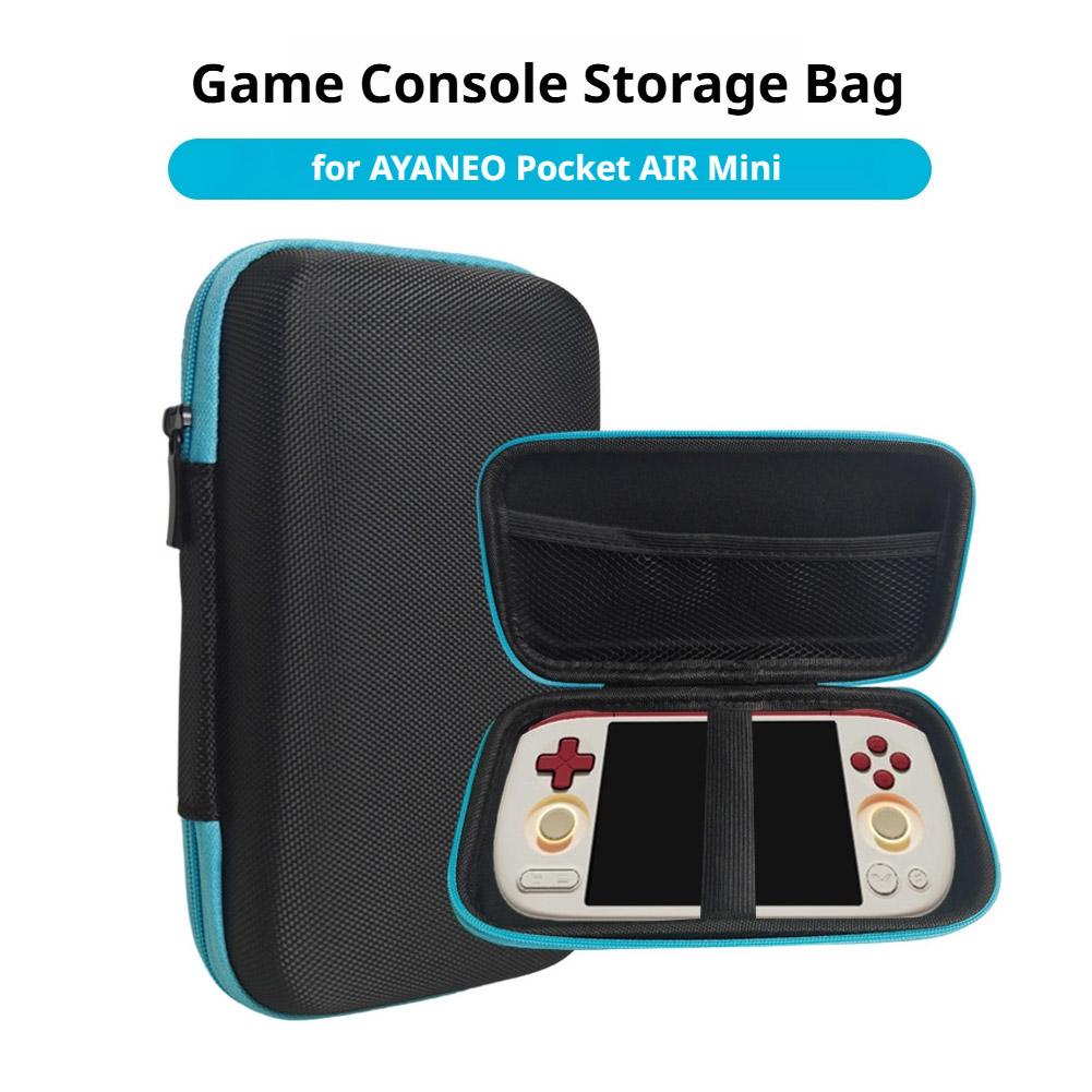 For AYANEO Pocket AIR Mini Sto – обзор и цена Gaming Console Ayaneo