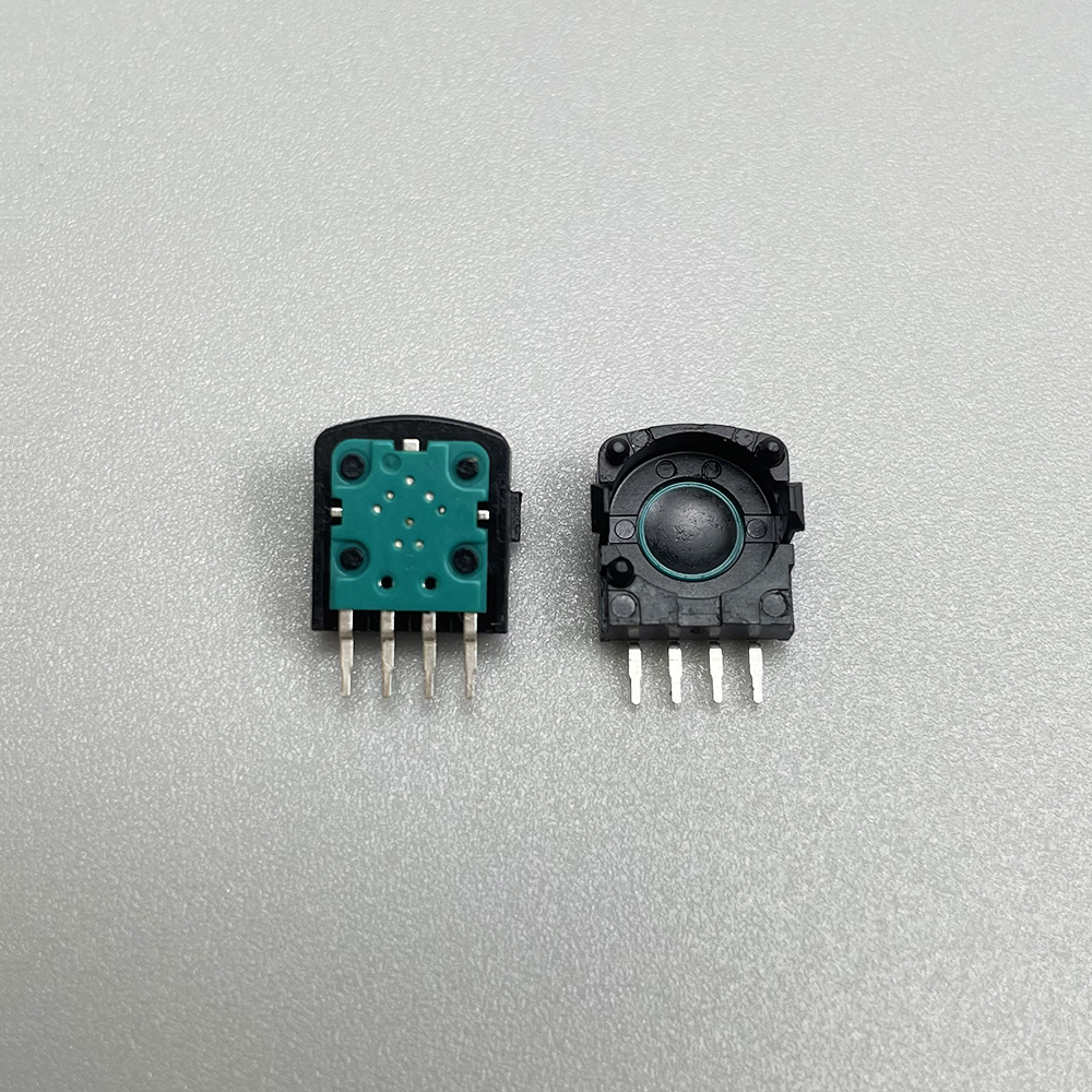 GSF 2-5PCS Replacement 3Pin 4P – обзор и цена Gaming Console And Pc
