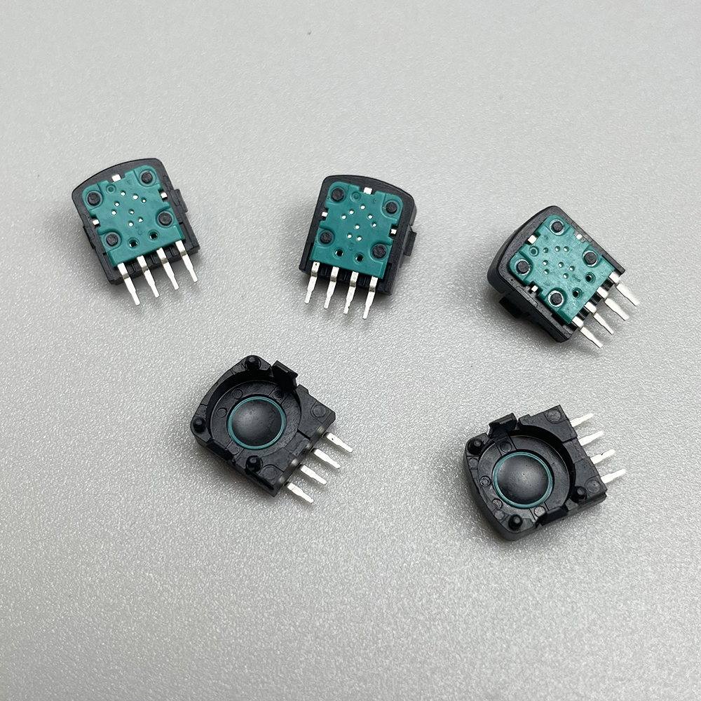 GSF 2-5PCS Replacement 3Pin 4P – обзор и цена Gaming Console And Pc