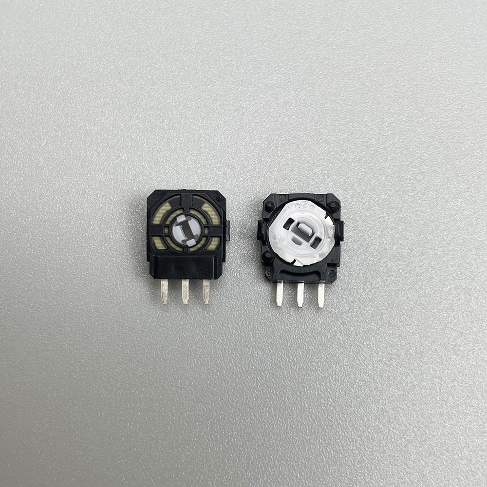 GSF 2-5PCS Replacement 3Pin 4P – обзор и цена Gaming Console And Pc