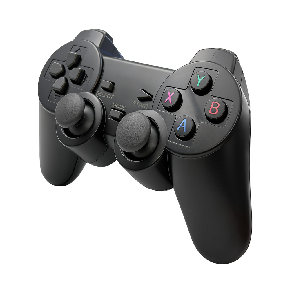 2.4G USB Wireless Gamepad for  – обзор и цена Gaming Console Stick