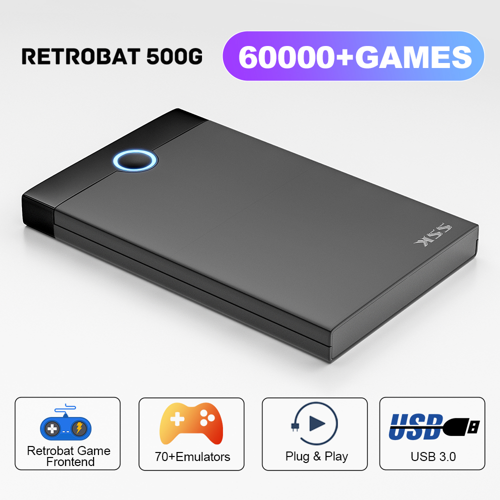KINHANK Super Console X Retrob – обзор и цена Gaming Console Chinese