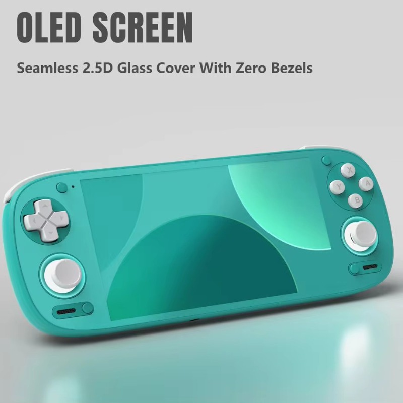 Retroid Pocket Pocket G2 Andro – обзор и цена Gaming Console Gta