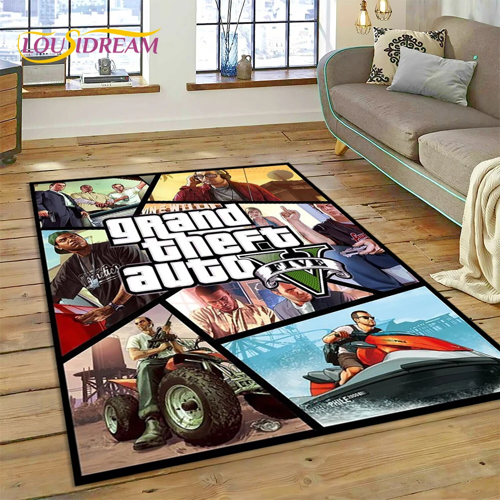 3D GTA Game Grand Theft Auto G – обзор и цена Gaming Console Gta