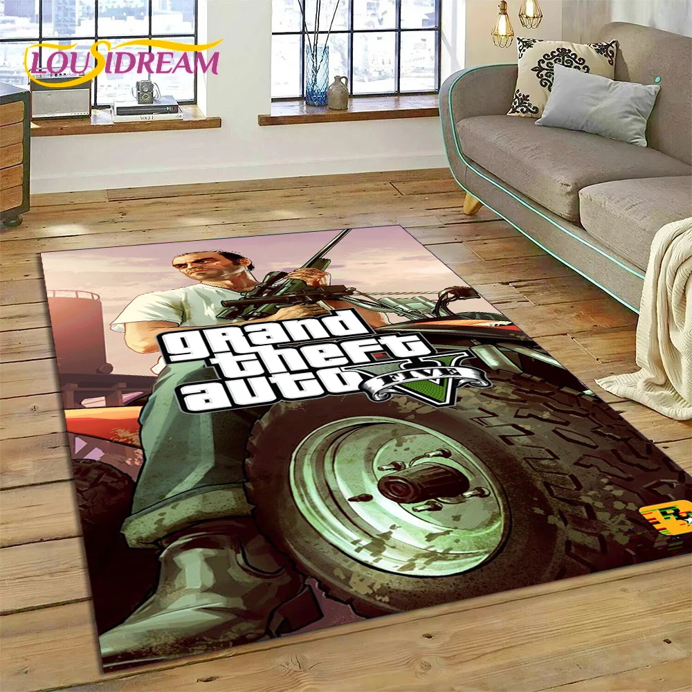 3D GTA Game Grand Theft Auto G – обзор и цена Gaming Console Gta