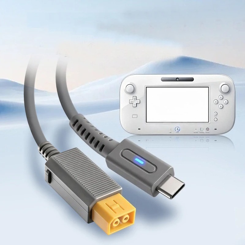 45W Type C PD Charging Cable f – обзор и цена Gaming Console Latest